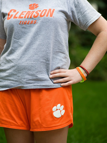 mens clemson shirt