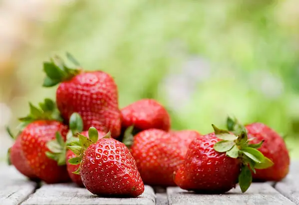 How to Buy, Store, and Cook Fresh Strawberries