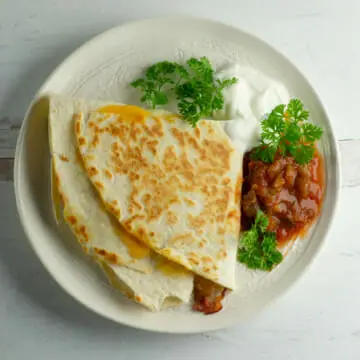 The Best Breakfast Sandwich - Framed Cooks