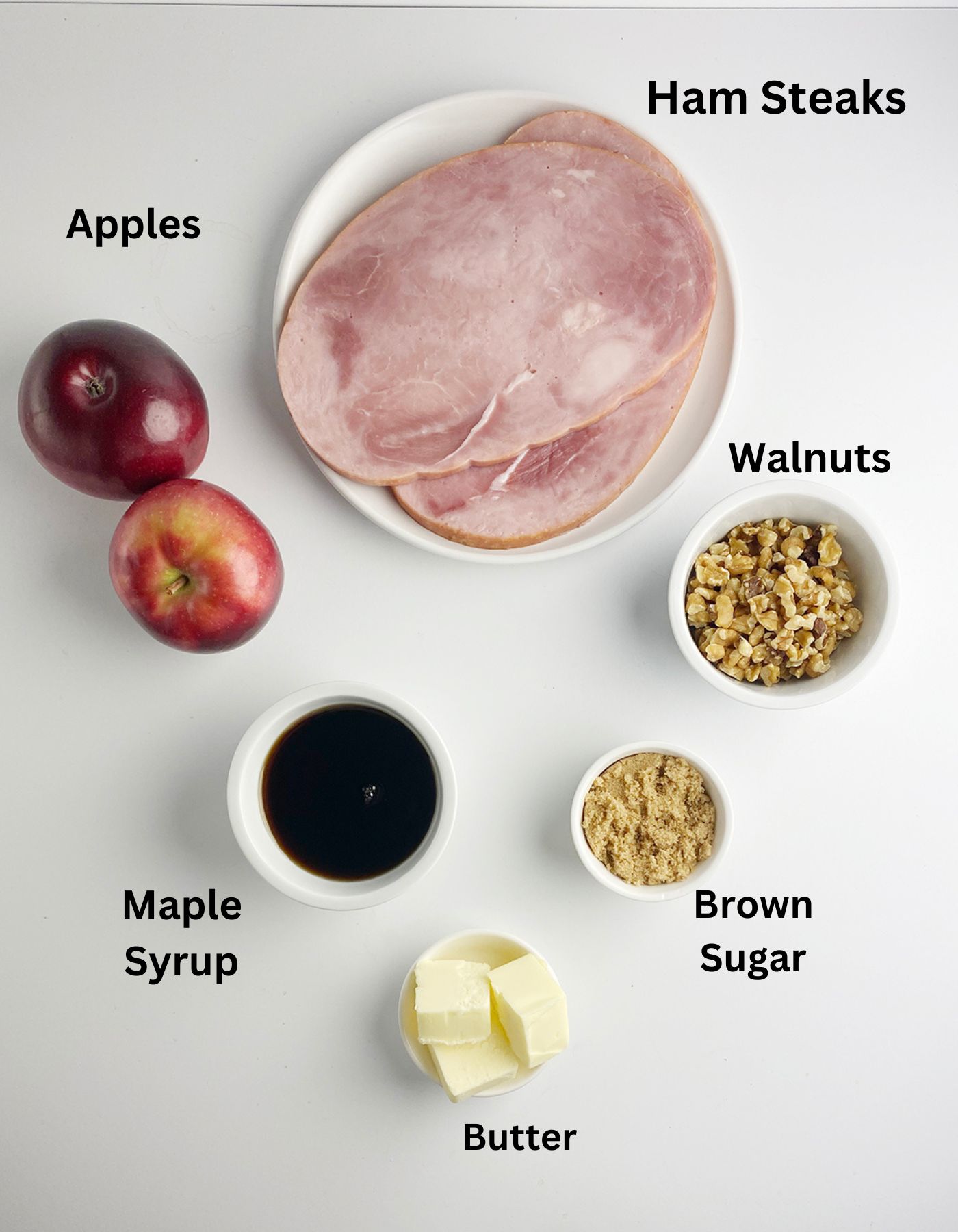 https://www.framedcooks.com/wp-content/uploads/2022/10/ingredients-for-Ham-Steaks-with-apples.jpg